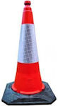 Plastic Cone W75xH75cm