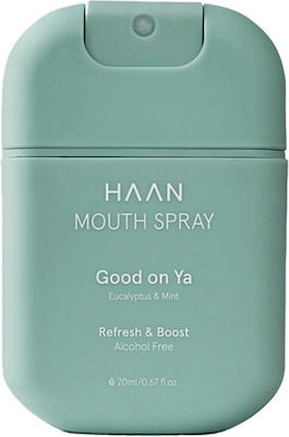 Haan Spray 20ml 1Stück