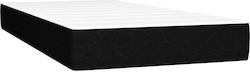 vidaXL Semi-double Ergonomic Mattress 120x190x2...