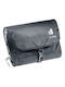 Deuter Toiletry Bag in Black color