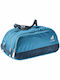 Deuter Necessaire in Blau Farbe