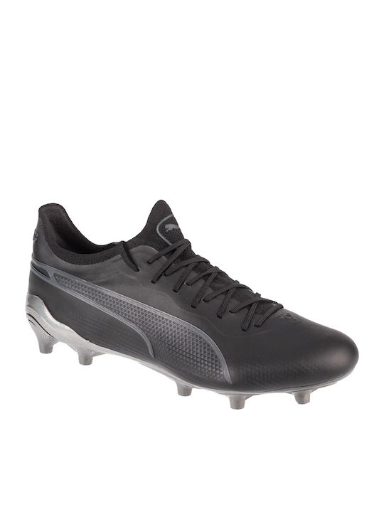 PUMA King Ultimate Ποδοσφαιρικά Παπούτσια με Τά...