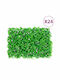 vidaXL Artificial Foliage Panel 60x40cm