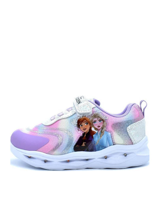 Frozen Frozen