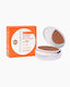 Tecnoskin Sun Protect Gesichts Sonnencreme SPF5...