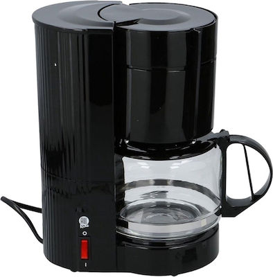 All Ride Mașină de cafea cu filtru 300W