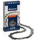 Chain for Chainsaw Husqvarna X-cut S93g-62e 3/8...