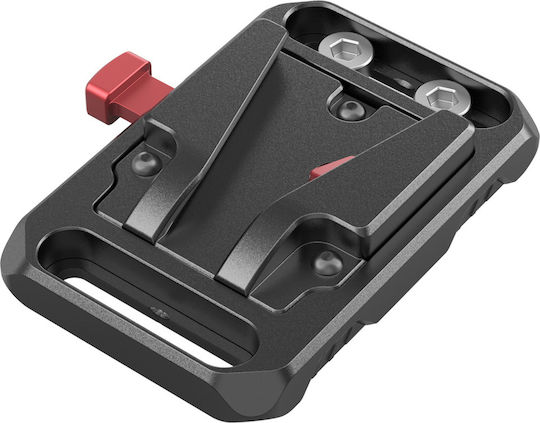 Placă de baterie Smallrig Mini V Mount 2987