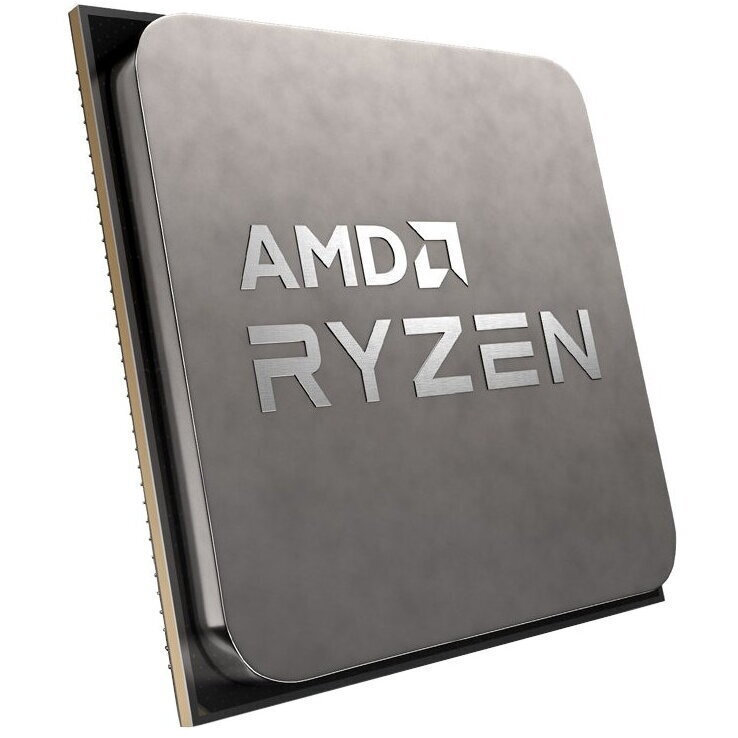 M*N様 AMD Ryzen 5 5500GT AMD Ryzen 5 5500GT 3.6GHz Procesor cu 6 nuclee pentru Socket AM4