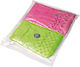 General Trade Plastic Storage Bag For Clothes Airtight 80x100cm 1pcs