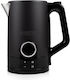 Princess Fierbător 1.7lt 2200W Negru