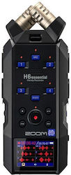 Zoom Recorder Înregistrător digital portabil