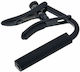 Shubb Trigger Capo for Classic Guitar C2 Black