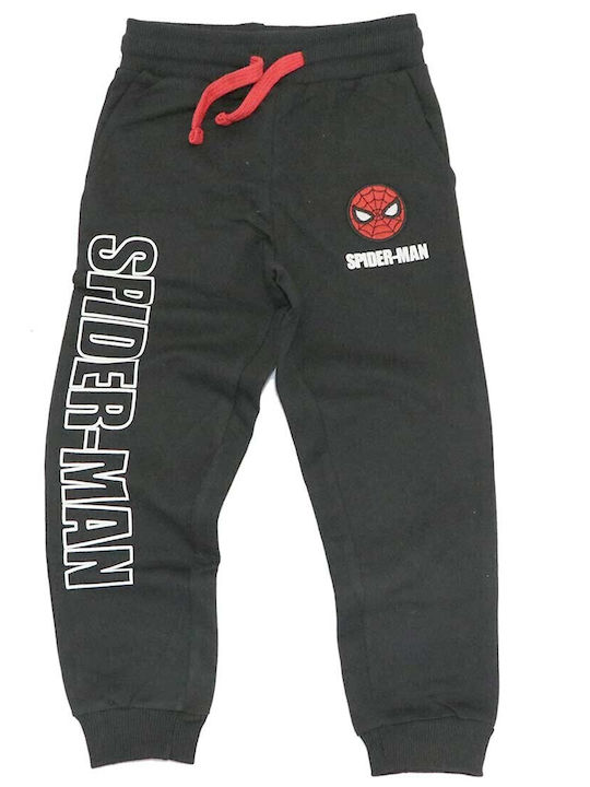 Pantaloni de Trening pentru Copii Negru