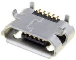 Βύσμα Micro USB Βύσμα Micro USB