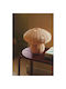 Nordlux Table Lamp for Socket E27 with Beige Shade and Base