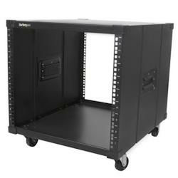 StarTech RK960CP Επιδαπέδια 9U