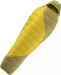 Elbrus Sleeping Bag Μονό Μούμια