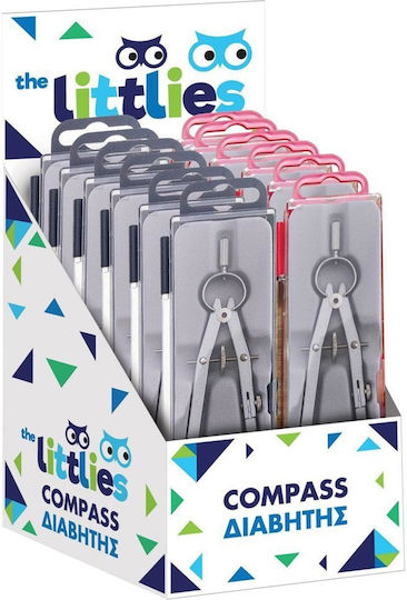 The Littlies Compas de marcat