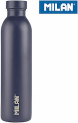 Milan 591ml Blau