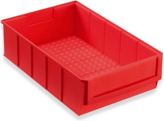 Allit Plastic Tool Bin Organiser