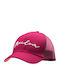 Bejo Kids' Hat Jockey Fabric Pink