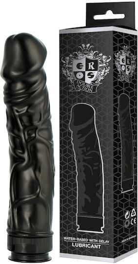 Eros Double Action Water-based Delay Lubricant 300 Ml