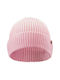 Bejo Kids Beanie Knitted Pink