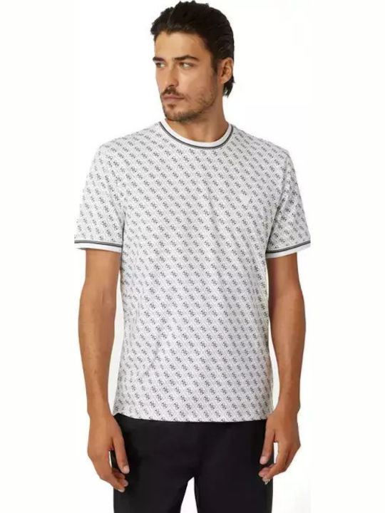 Guess T-shirt White