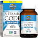 Garden Of Life Raw One for Men Мултивитамин 30 капси