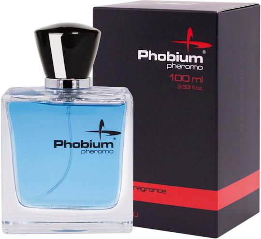 Thrilling Women Fragrance Men's Pheromones 100ml