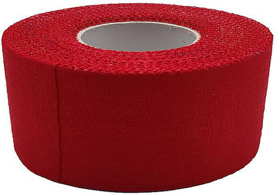Liga Sport Tape 3.8cm X 9.14m - Κόκκινο