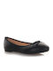 Kids Ballerinas Black