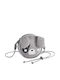 Miquelrius Bag 11x11x4cm Wild Puppies Doggy