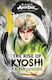 Avatar The Last Airbender The Rise Of Kyoshi Chronicles Of The Avatar Book 1 F C Yee Books, Vol. 1