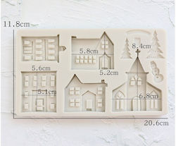 Suifenhe Mold Silicone for Clay