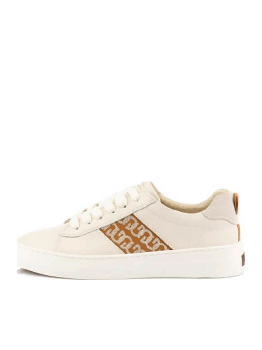Gant Lawill Sneakers Beige