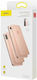 Baseus Iphone Xs Max 0.3 Mm Full Coverage Curve...