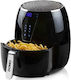 Domo Air Fryer 4lt Black DO1095FR