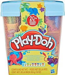 Hasbro Play-doh Imagine Animals Set Children's Toys F7381