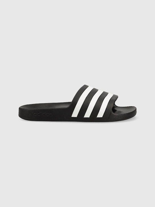 Adidas Adilette Slapi bărbați Negri