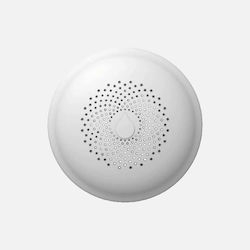 GBC Wireless Water Leak Detector with Siren GBC Wireless Water Leak Detector with Siren