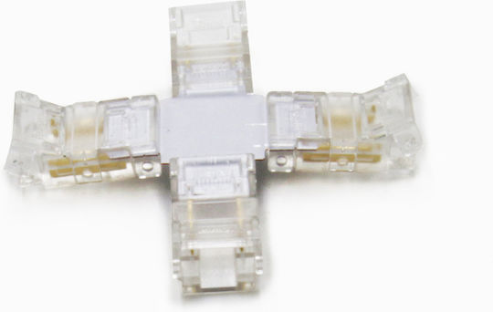 Muffle Stavros For Led Cob Films Monochrome 8mm 30-56 Adeleq