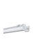 Anartisi Rock One-Way Aluminum Curtain Track Gray 300cm A298308_10981