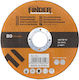 Finder 195688 Cutting Disc Metal 1pcs