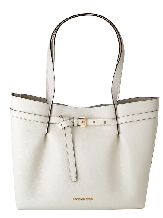 Michael Kors Women's Bag Hand White