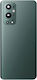Batterieabdeckung Batterie Camera Lens Grün für OnePlus 9 Pro.