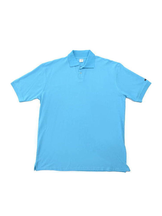 Bodymove Polo Sportlich Herrenbluse Kurzarm Hel...