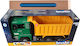 Easter Candle With Man Construction Truck For Age 3+ Bruder