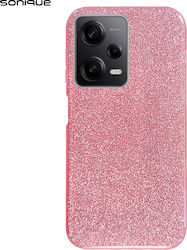 Sonique Shiny Ροζ (Xiaomi Redmi Note 12 Pro 5G / Poco X5 Pro 5G) Sonique Shiny Ροζ (Xiaomi Redmi Note 12 Pro 5G / Poco X5 Pro 5G)